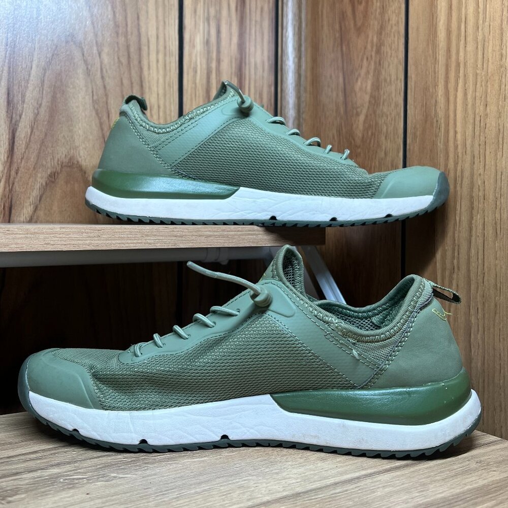 Tropicfeel All-terrain Water-friendly Quick-dry Travel Sneakers W’s 7.5